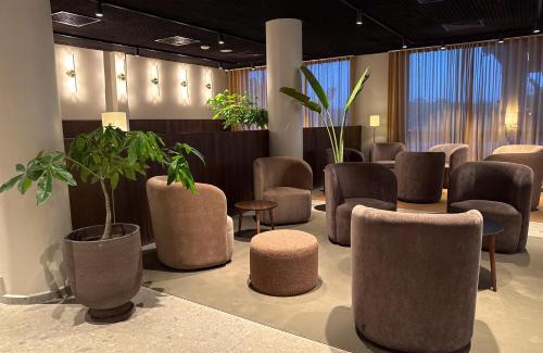 Jabi Hotel | The Nordic Abuja