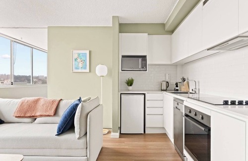 Manly Apartamento | The Norfolk A Bright Beachside Hideaway with Pool