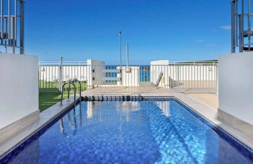 Manly Apartamento | The Norfolk A Bright Beachside Hideaway with Pool