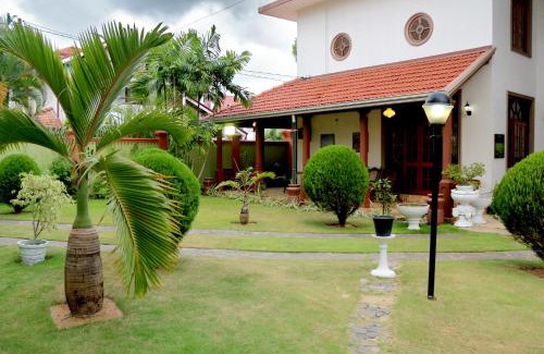 Seeduwa - Katunayake Hotel | The Norfolk Heritage Airport Villa