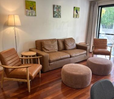 Kingston Apartamento | The Norgrove By Parbery Property