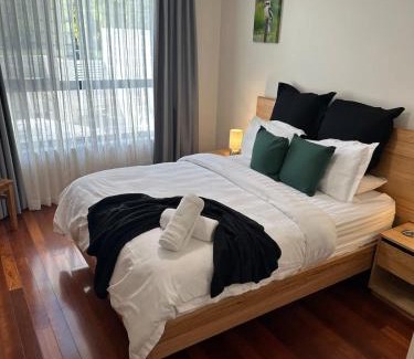 Kingston Apartamento | The Norgrove By Parbery Property
