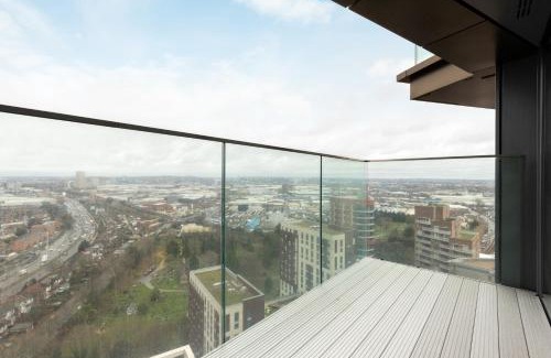East Acton Apartamento | The North Acton Collection