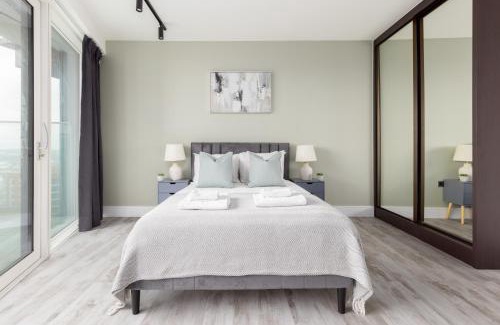 East Acton Apartamento | The North Acton Collection