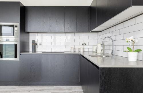 East Acton Apartamento | The North Acton Collection