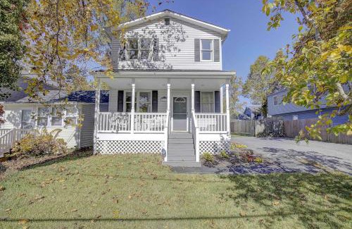 North Beach Casa | The North Beach Retreat House