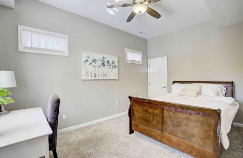 North Beach Casa | The North Beach Retreat House