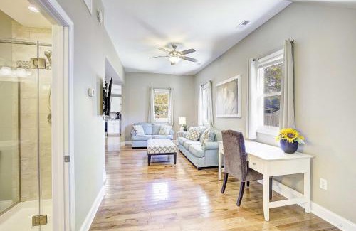 North Beach Casa | The North Beach Retreat House