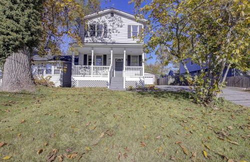 North Beach Casa | The North Beach Retreat House