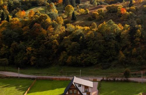 Frumosu Casa | The North Legend