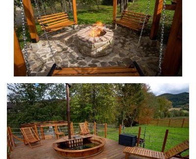 Frumosu Casa | The North Legend