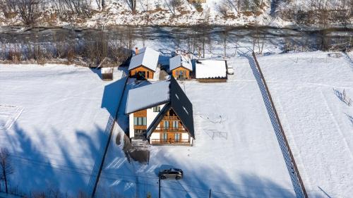 Frumosu Casa | The North Legend