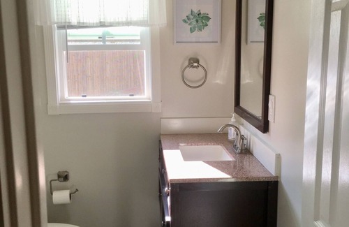 North Park Cabaña | The North Park Bungalow