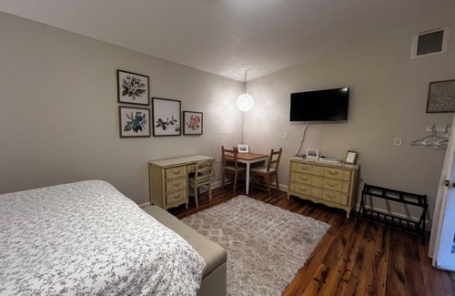 North Park Cabaña | The North Park Bungalow