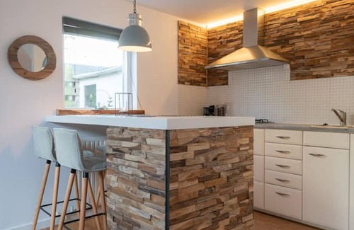 Noordwijk aan Zee Cabaña | The North Sea Home near the Beach