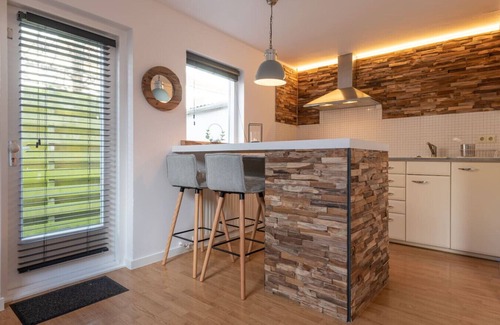 Noordwijk aan Zee Cabaña | The North Sea Home near the Beach