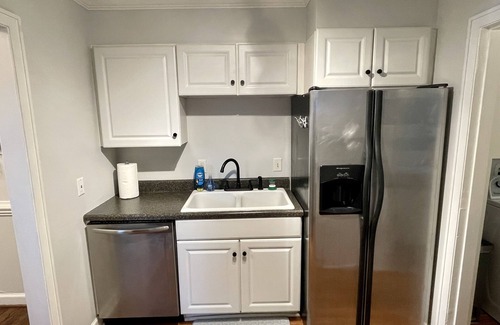 Raleigh Casa | The North Star
