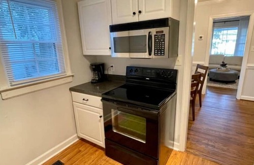 Raleigh Casa | The North Star