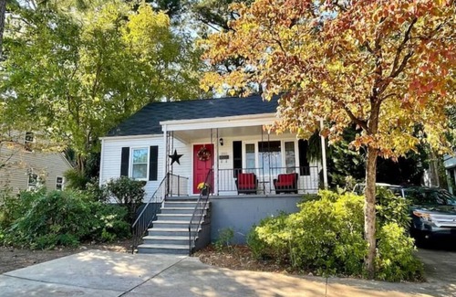 Raleigh Casa | The North Star