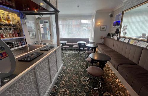 Skegness Casa | The Northdale Hotel Ltd