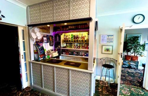 Skegness Casa | The Northdale Hotel Ltd
