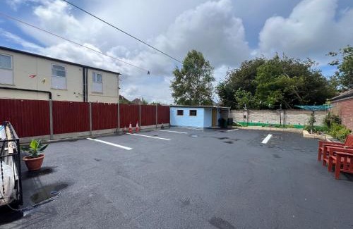 Skegness Casa | The Northdale Hotel Ltd