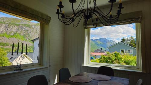 Torsken Apartamento | The Northern House