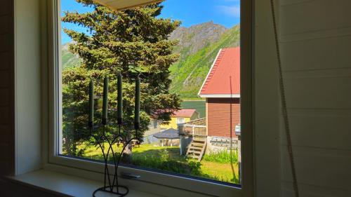 Torsken Apartamento | The Northern House