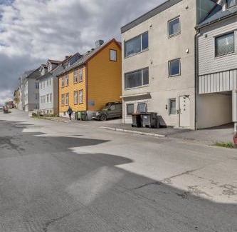 Tromso Apartamento | The NorthStay