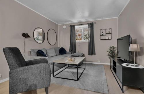 Tromso Apartamento | The NorthStay