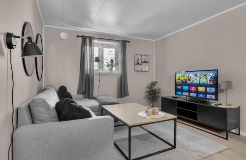 Tromso Apartamento | The NorthStay