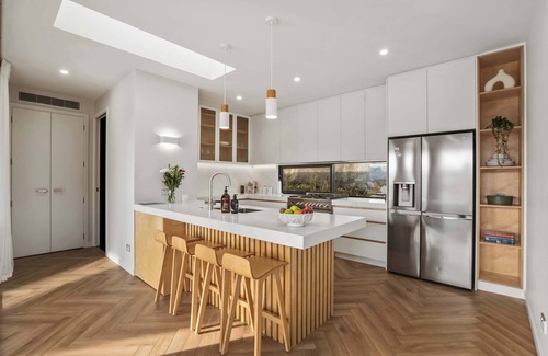 Kelvin Heights Casa | The Northview Residence