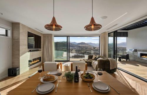 Kelvin Heights Casa | The Northview Residence