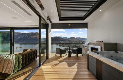 Kelvin Heights Casa | The Northview Residence