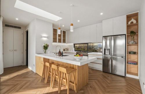 Kelvin Heights Casa | The Northview Residence