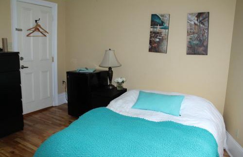South End Casa | The Novel Stay