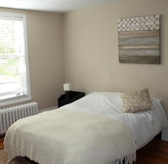 South End Casa | The Novel Stay