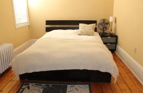 South End Casa | The Novel Stay