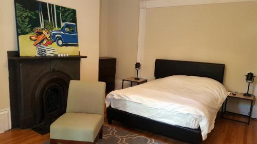 South End Casa | The Novel Stay