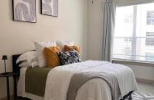 Riverside Terrace Apartamento | The NRG Stadium-Zen Den