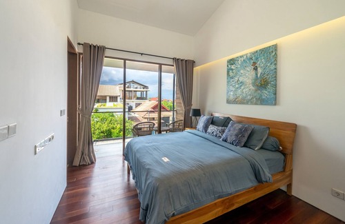 Siligita Casa | La casa de pueblo Nusa Dua B