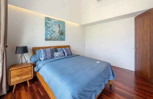 Siligita Casa | La casa de pueblo Nusa Dua B
