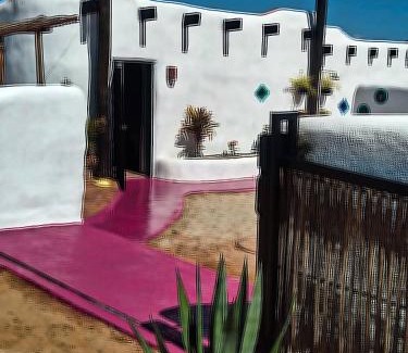 La Ribera Casa | The O'asis