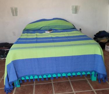 La Ribera Casa | The O'asis