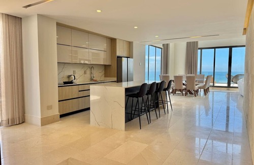 Mazatlan Condominio | The O