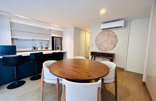 Mazatlan Condominio | The O
