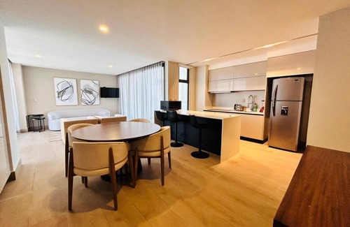 Mazatlan Condominio | The O