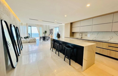 Mazatlan Condominio | The O