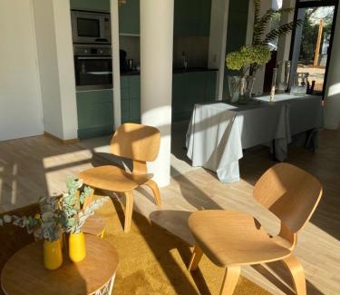 Wavre Casa | The Oak