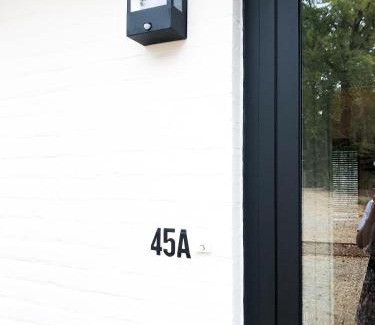 Wavre Casa | The Oak